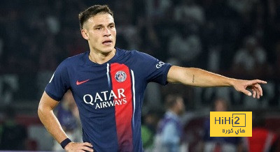 تفاؤل في مانشستر يونايتد بشأن صفقة أوغارتي