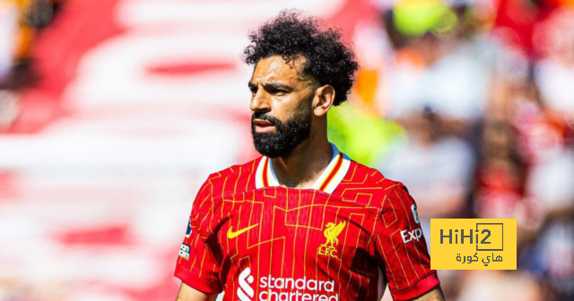 وزير الرياضة يكشف.. سبب عدم انتقال محمد صلاح إلى الاتحاد
