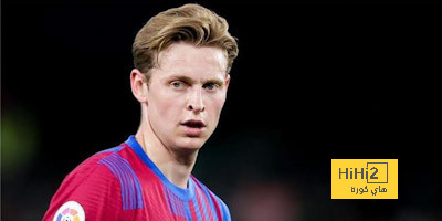 مفاجأة سعيدة لبرشلونة بشأن إصابة دي يونج