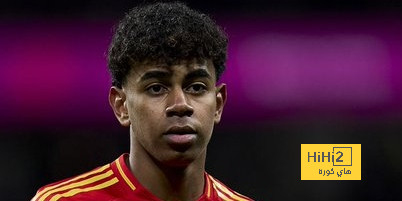الأول لامين.. لاعبان فقط استطاعا فعلها في يورو 2024..!