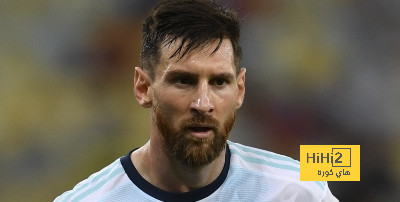 صور.. تعرف على ترتيب ميسي بين أفضل 10 لاعبين في كوبا أمريكا 2024