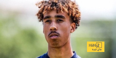 ريال مدريد يسرع مفاوضاته مع ليل لحسم صفقة ليني يورو