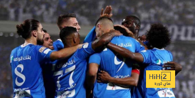 الصفقات المحلية التي طلبها جيسوس من الهلال
