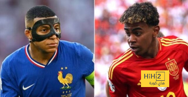 عاجل.. إسبانيا تبلغ الدور النهائي من كأس أمم أوروبا بعد الإطاحة بفرنسا