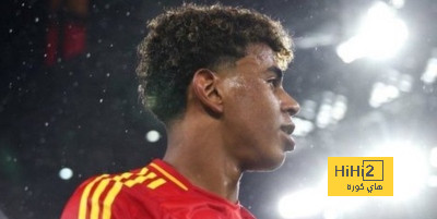 رسميا.. لامين يامال رجل مباراة إسبانيا وفرنسا
