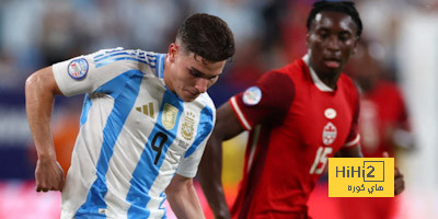 فيديو: الأرجنتين إلى نهائي كوبا أمريكا بعد تجاوز كندا