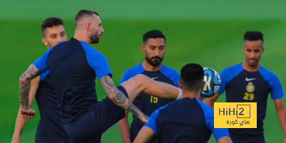 لاعب جديد من النصر سيرحل قريبا