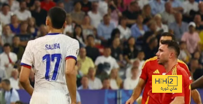 هل يستمر لابورت مع النصر بعد أدائه في اليورو؟