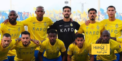 10 لاعبين سيرحلوا عن النصر قريبا