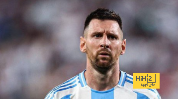 ميسي يحقق ما لم يحققه أي لاعب آخر في تاريخ كرة القدم