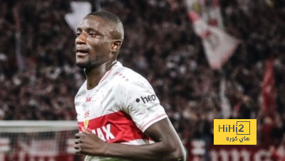 بوروسيا دورتموند على وشك ضم سيرهو جيراسي