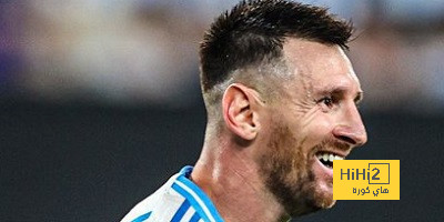 ميسي يحقق إنجاز أرجنتيني بنصف نهائي البطولات الكبرى