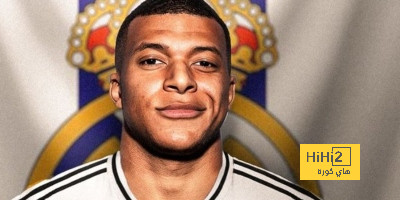 مفاجأة منتظرة في حفل تقديم مبابي بالبرنابيو