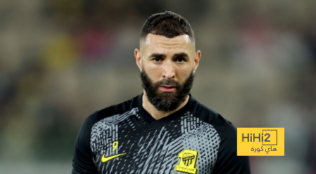 فوضى في الاتحاد بسبب بنزيما