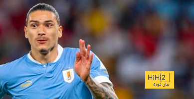 فيديو : سبب انفجار نونيز وضربه للجمهور بعد المباراة