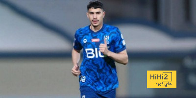 فريق متعب المفرج المقبل بعد رحيله عن الهلال