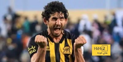تفاصيل عقد حجازي مع نيوم