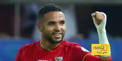 القادسية ينافس كبار أوروبا على التعاقد مع يوسف النصيري
