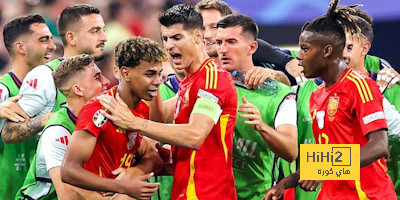 مقارنة بين هدافي انجلترا و إسبانيا قبل نهائي اليورو