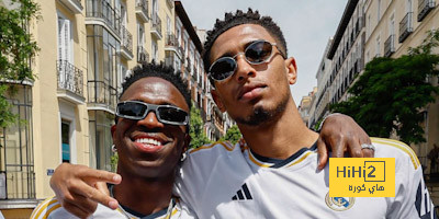 لاعبا ريال مدريد يتصدران المشهد في الصراع على الكرة الذهبية