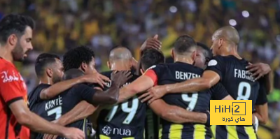 مراحل معسكر الإعداد الخاص بالاتحاد