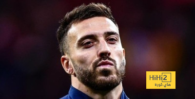 بديل ليني يورو في ريال مدريد