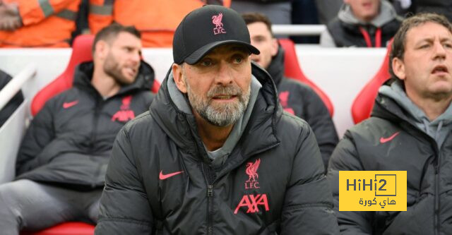 كلوب يرفض عرضاً لتدريب هذا المنتخب!