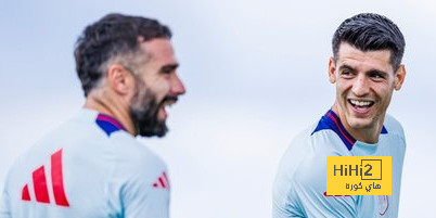 صور.. استعدادات منتخب إسبانيا لمواجهة إنجلترا
