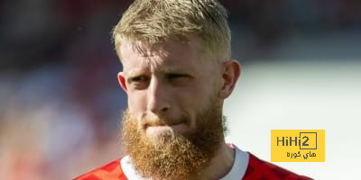 بنفيكا يقترب من التعاقد مع جان نيكلاس