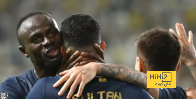 النصر قريب من حسم صفقة جديدة