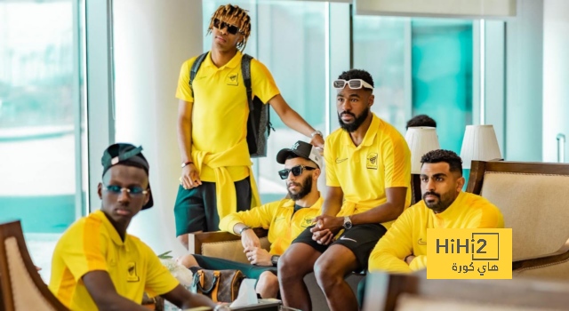 الاتحاد يطير إلى إسبانيا
