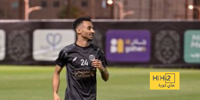 جديد انتقال متعب الحربي إلى النصر