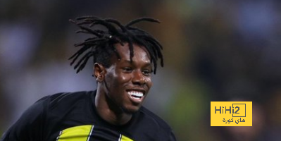 رد فعل وكيل أعمال زكريا هوساوي على رحيله عن الاتحاد