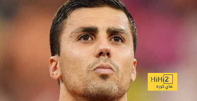 رودري سبب في حملة ممنهجة ضد ريال مدريد