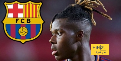 لماذا انتقال نيكو ويليامز الي برشلونة امر صعب جدا؟