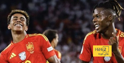 فيديو .. احتفال المنتخب الاسباني بعيد ميلاد نيكو ويليامز