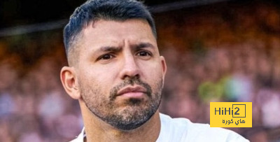 أغويرو يوضح أفضلية مبابي على فينيسيوس في ريال مدريد