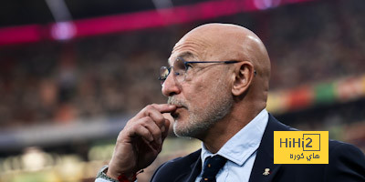 ملف تجديد عقد دي لا فوينتي … على طاولة الاتحاد الإسباني