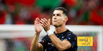 بالأرقام … كل ما قدمه رونالدو في يورو 2024