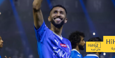 الشباب يستهدف التعاقد مع سلمان الفرج