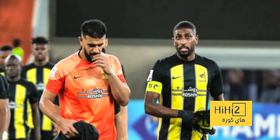 حقيقة انتقال المعيوف إلى النصر