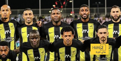 الاتحاد يتفاوض مع ثنائي برازيلي