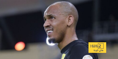 موقف فابينيو في حال تعاقد الاتحاد مع كاسميرو