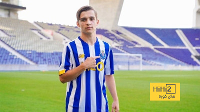 يوفنتوس مهتم بالتعاقد مع مهاجم بورتو