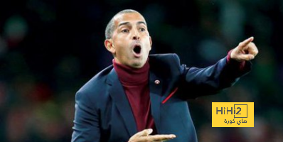 5 معلومات عن صبري لموشي مدرب الرياض الجديد