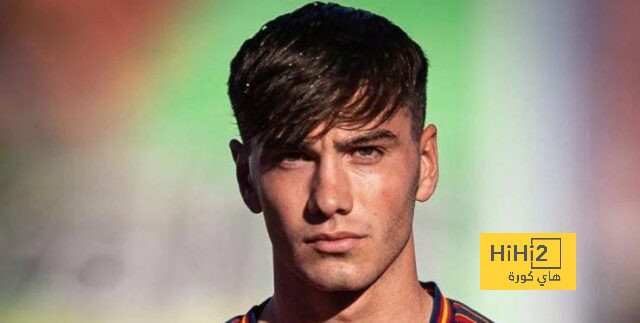 الاتحاد يستهدف لاعب آخر من روما