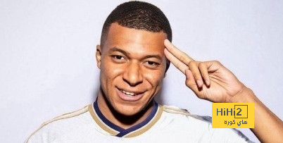 قبل أن يحمله مبابي.. تعرف على أساطير الرقم 9 في ريال مدريد