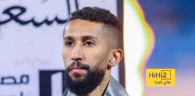 الشباب سيتعاقد مع سلمان الفرج في حالة واحدة