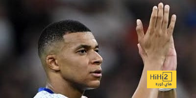 كليان مبابي …ما قبل مدريد شي وما بعد مدريد شي اخر