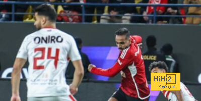 الخلود يراقب نجمي الأهلي والزمالك